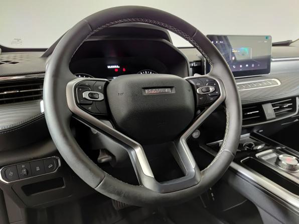Haval Jolion I Рестайлинг с пробегом 2024 года, цена 1 970 000 рублей, 21000 км, внедорожник, Автокод Объявления