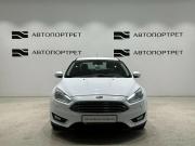 Ford Focus III Рестайлинг Санкт-Петербург  - изображение 22
