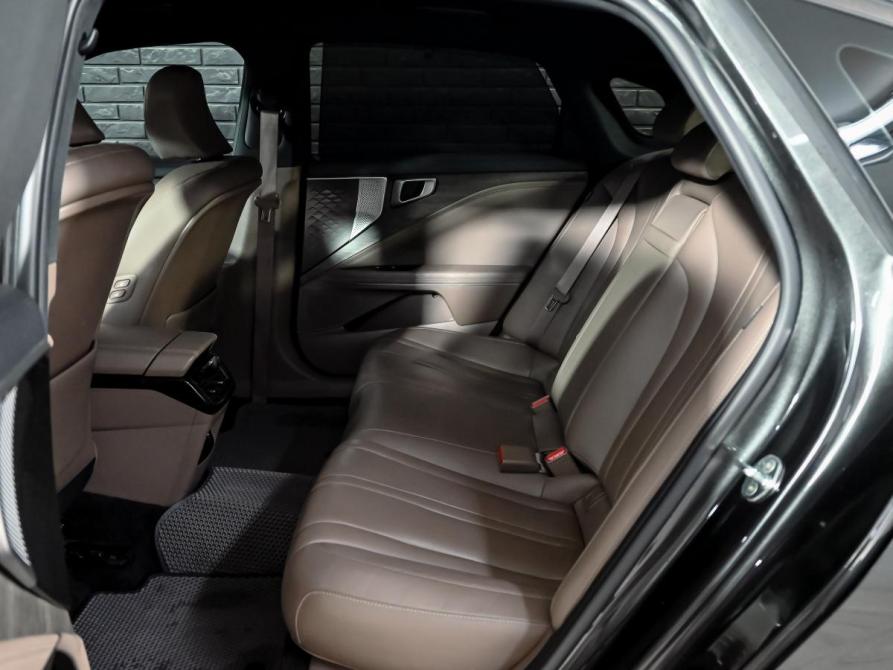 Kia K8 I Екатеринбург  - изображение 27
