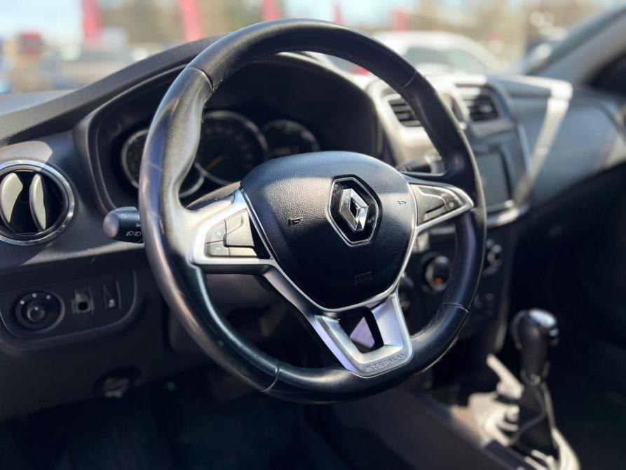 Renault Logan II Рестайлинг Альметьевск  - изображение 12