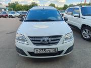 Lada (ВАЗ) Largus I Воронеж  - изображение 8