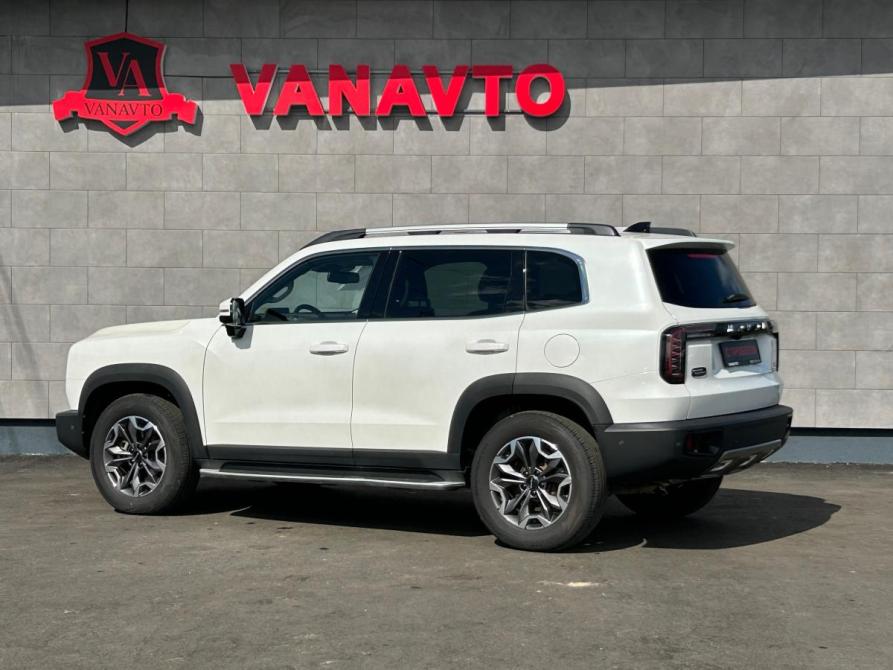 Haval Dargo Альметьевск  - изображение 7