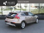 Volvo V40 Cross Country I Казань  - изображение 11