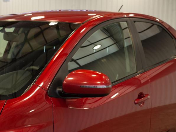 Kia Cerato II с пробегом 2011 года, цена 835 000 рублей, 224162 км, седан, Автокод Объявления