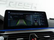 BMW 5 серии VII (G30/G31/G38) Рестайлинг Москва  - изображение 41