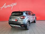 Renault Kaptur I Вологда  - изображение 24