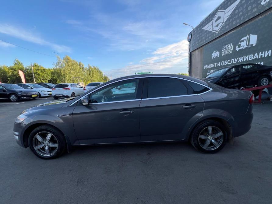 Ford Mondeo IV Рестайлинг Альметьевск  - изображение 4