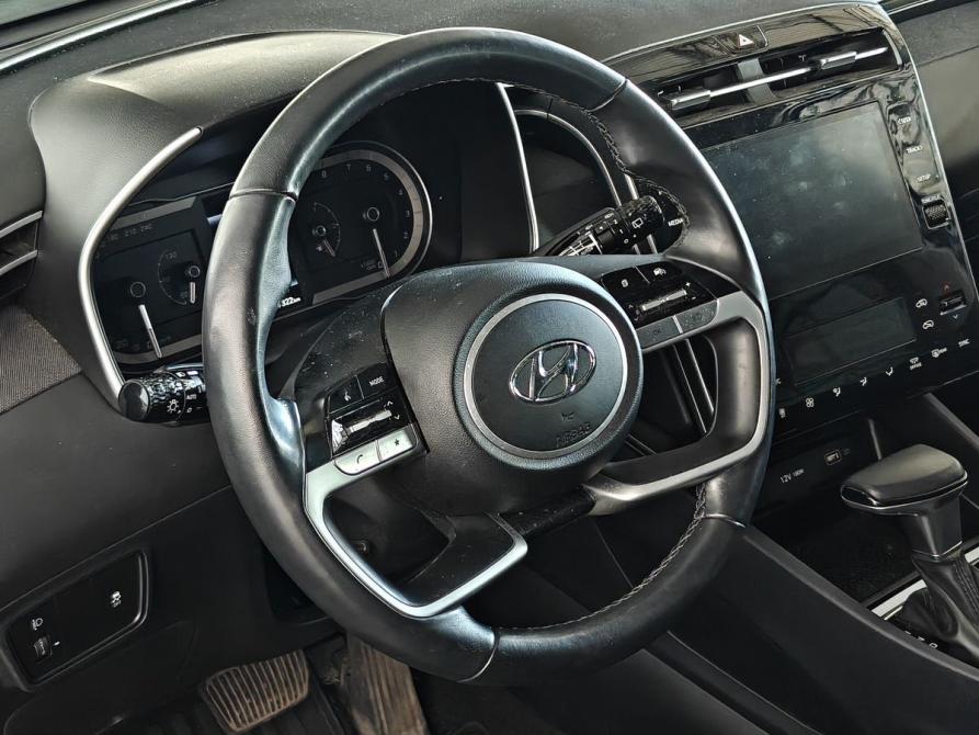 Hyundai Tucson IV Москва  - изображение 12