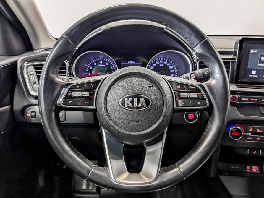 Kia Ceed III Санкт-Петербург  - изображение 21