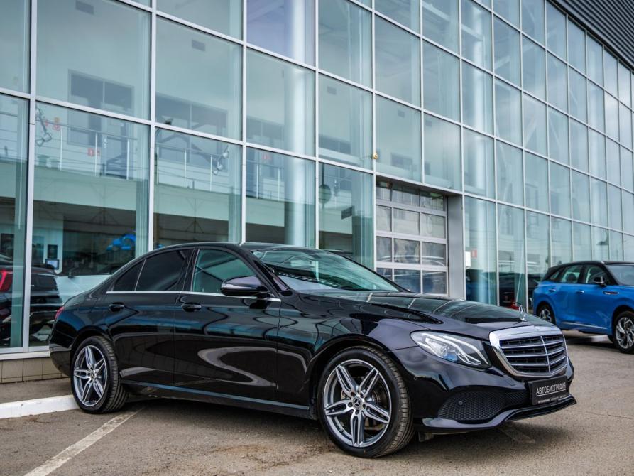 Mercedes-Benz E-Класс V (W213 S213 C238) Волгоград  - изображение 1