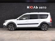 Lada (ВАЗ) Largus I Рестайлинг Екатеринбург  - изображение 27