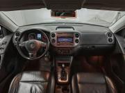 Volkswagen Tiguan I Рестайлинг Москва  - изображение 29