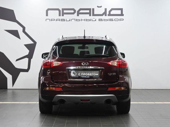Infiniti QX50 I Рестайлинг с пробегом 2016 года, цена 2 049 900 рублей, 185030 км, внедорожник, Автокод Объявления