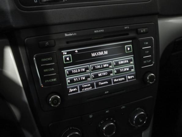 Skoda Yeti I с пробегом 2011 года, цена 929 000 рублей, 94636 км, внедорожник, Автокод Объявления