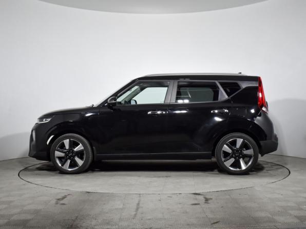 Kia Soul III с пробегом 2021 года, цена 1 837 980 рублей, 127000 км, хэтчбек, Автокод Объявления