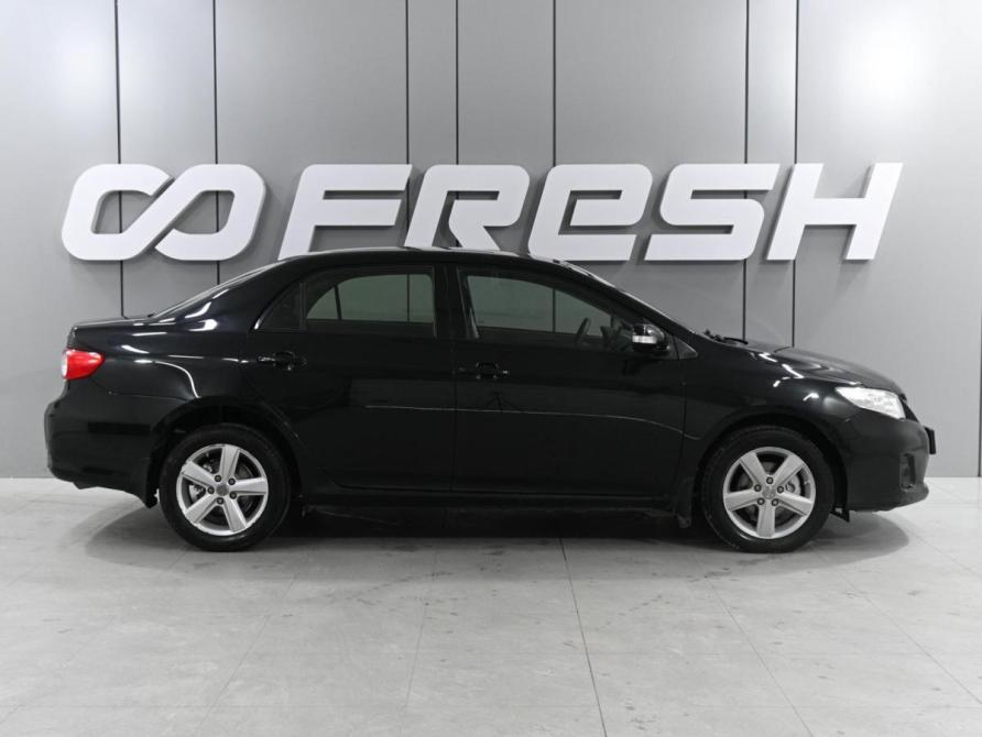 Toyota Corolla X (E140 E150) Рестайлинг Ростов-на-Дону  - изображение 5