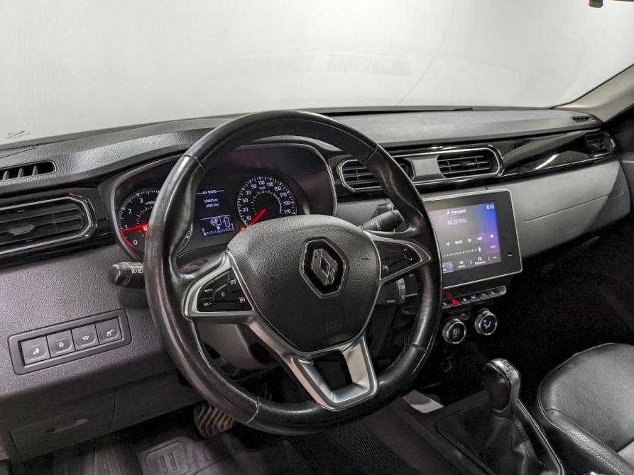 Renault Arkana I Москва  - изображение 13