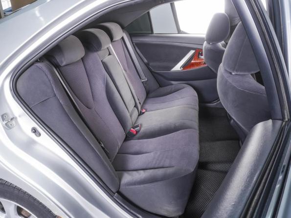 Toyota Camry VI (XV40) Рестайлинг с пробегом 2009 года, цена 794 070 рублей, 312715 км, седан, Автокод Объявления