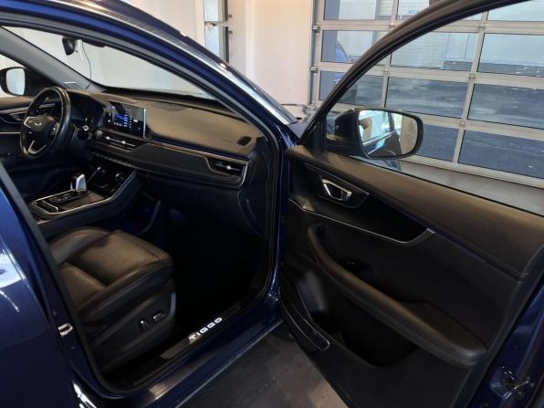 Chery Tiggo 8 I с пробегом 2022 года, цена 1 947 000 рублей, 90478 км, внедорожник, Автокод Объявления
