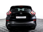 Nissan Murano III (Z52) Москва  - изображение 37
