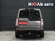 Land Rover Discovery IV Екатеринбург  - изображение 21