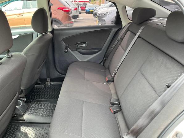 Nissan Almera III (G15) с пробегом 2016 года, цена 690 000 рублей, 135923 км, седан, Автокод Объявления