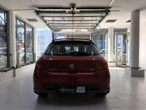 Peugeot 308 I Рестайлинг с пробегом 2011 года, цена 480 000 рублей, 112021 км, хэтчбек, Автокод Объявления
