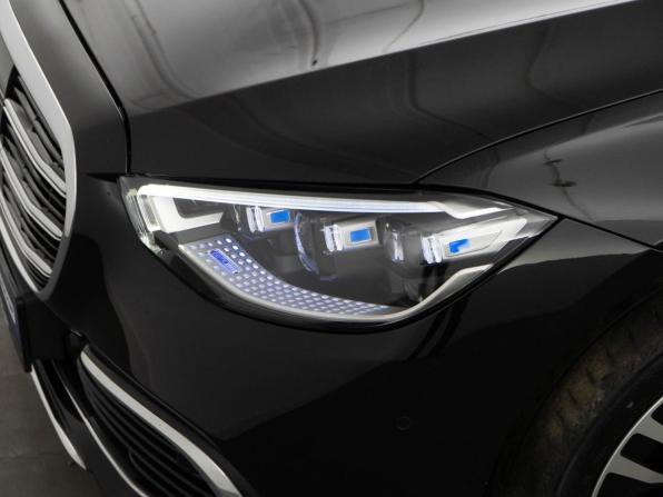 Mercedes-Benz S-Класс VII (W223) с пробегом 2022 года, цена 12 499 077 рублей, 37563 км, седан, Автокод Объявления