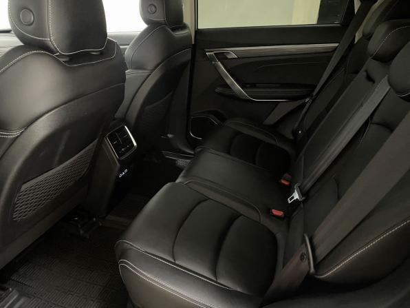 Geely Atlas Pro с пробегом 2022 года, цена 1 670 000 рублей, 93395 км, внедорожник, Автокод Объявления