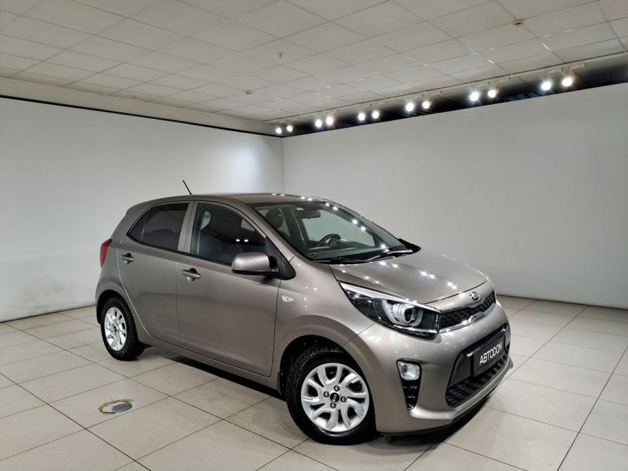 Kia Picanto III Москва  - изображение 2
