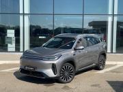 Geely Galaxy Starship 7 Краснодар  - изображение 19