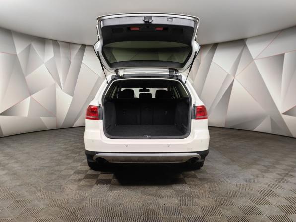 Volkswagen Passat B7 с пробегом 2014 года, цена 1 259 000 рублей, 252344 км, универсал, Автокод Объявления