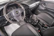 Chevrolet Niva I Рестайлинг Томск  - изображение 26