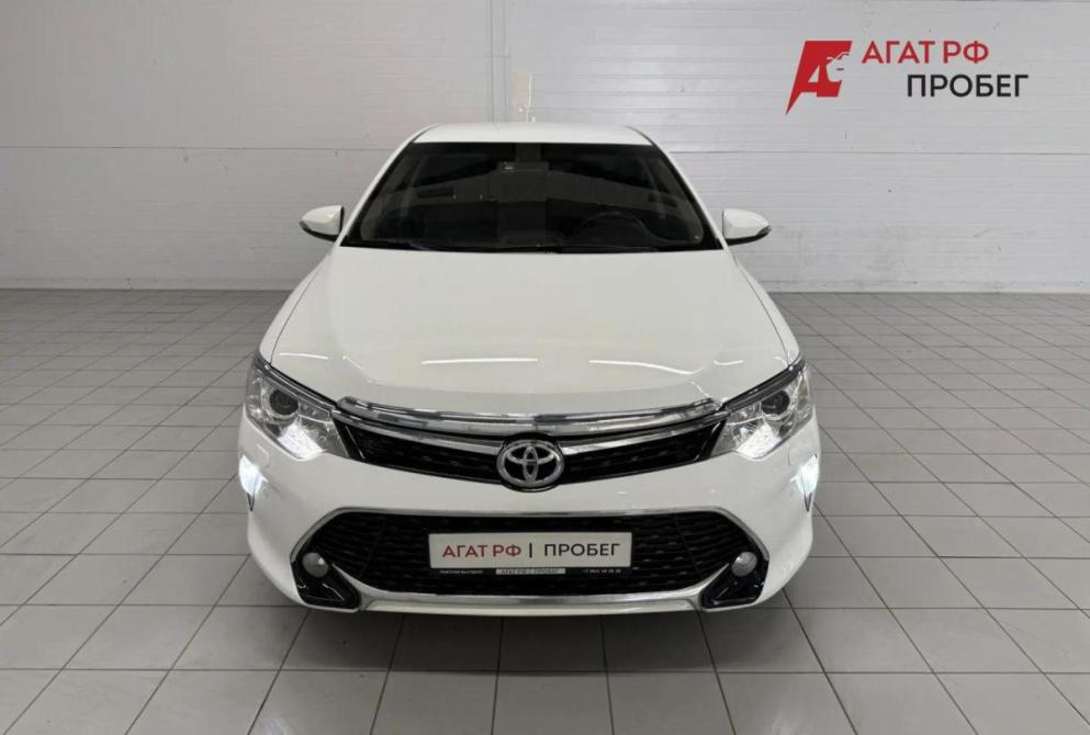 Toyota Camry VII (XV50) Астрахань  - изображение 2