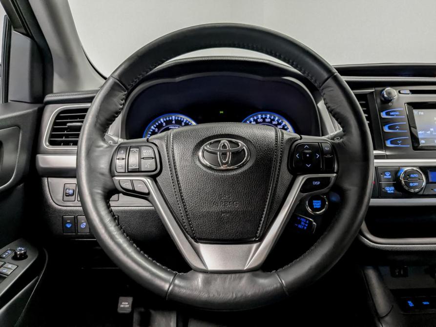 Toyota Highlander III (XU50) Санкт-Петербург  - изображение 24