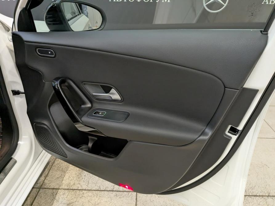 Mercedes-Benz A-Класс IV (W177) Москва  - изображение 13