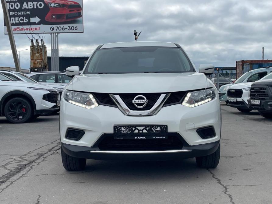 Nissan X-Trail III Вологда  - изображение 8