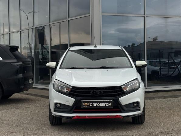 Lada (ВАЗ) Vesta I с пробегом 2019 года, цена 919 000 рублей, 94950 км, седан, Автокод Объявления