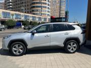 Toyota RAV4 V (XA50) Краснодар  - изображение 26