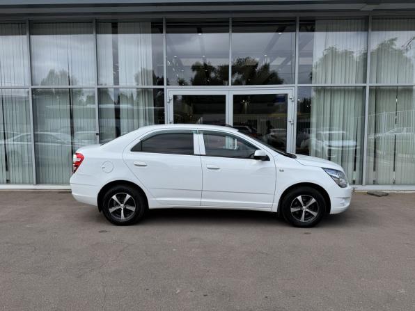 Chevrolet Cobalt II Рестайлинг с пробегом 2021 года, цена 1 250 000 рублей, 96111 км, седан, Автокод Объявления