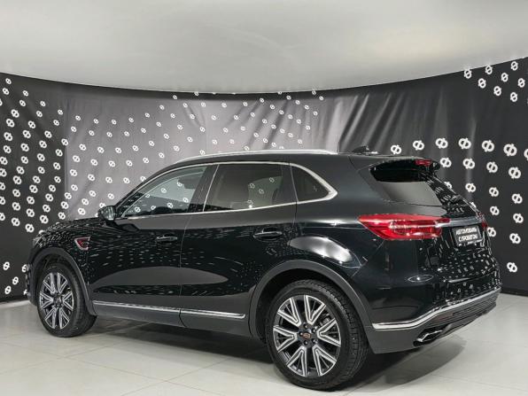 Hongqi HS5 I Рестайлинг с пробегом 2024 года, цена 2 755 000 рублей, 44401 км, внедорожник, Автокод Объявления