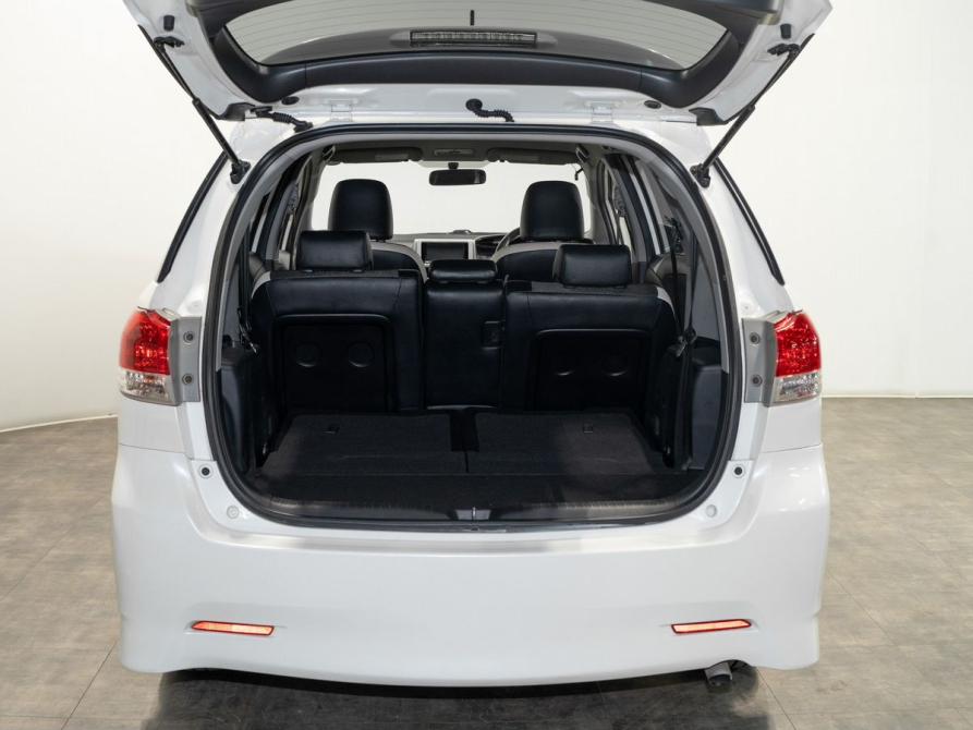 Toyota Wish II Чита  - изображение 15