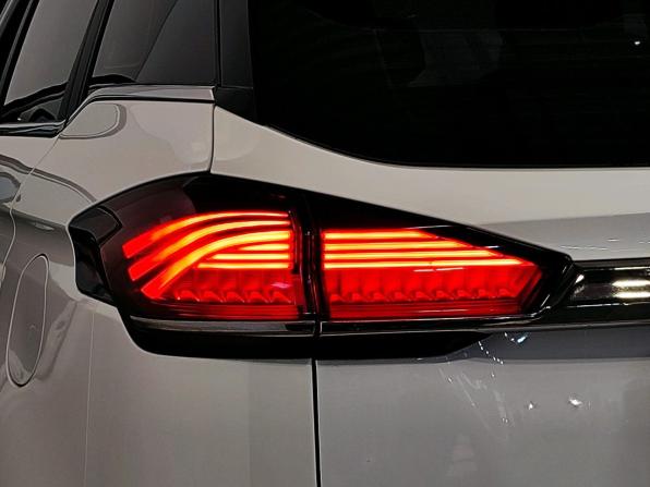 Geely Atlas Pro с пробегом 2024 года, цена 2 119 000 рублей, 43239 км, внедорожник, Автокод Объявления