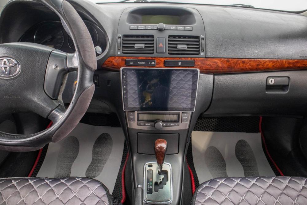 Toyota Avensis II Барнаул  - изображение 18