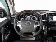 Toyota Land Cruiser 200 Series Рестайлинг 1 Иркутск  - изображение 37