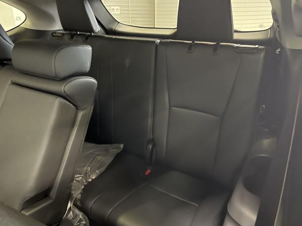 Toyota Highlander IV (XU70) с пробегом 2026 года, цена 5 550 000 рублей, 10 км, внедорожник, Автокод Объявления
