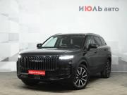 Jaecoo J7 I Екатеринбург  - изображение 20