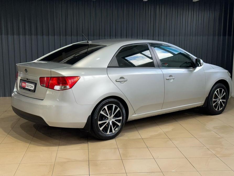 Kia Cerato II Ростов-на-Дону  - изображение 3