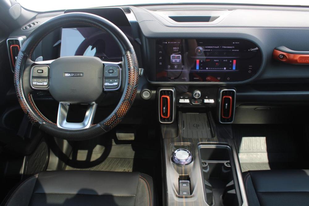 Haval Dargo I Березники  - изображение 9