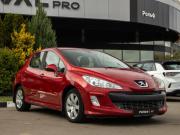 Peugeot 308 I Москва  - изображение 20